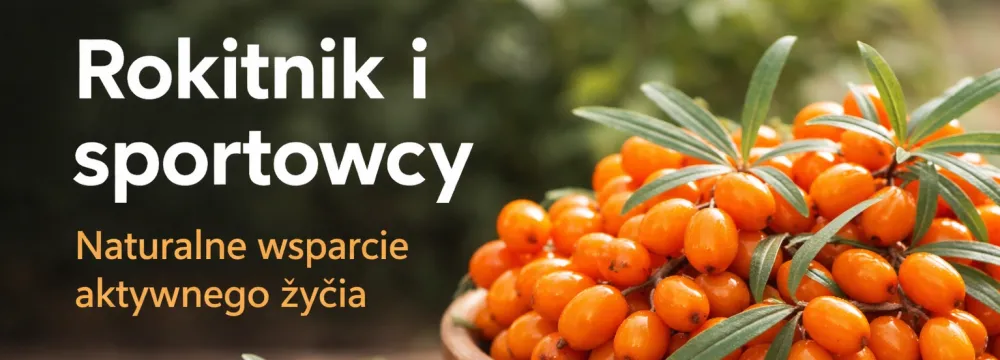 Rokitnik i sportowcy