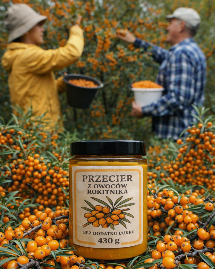 To dzięki ludziom powstają nasze produkty