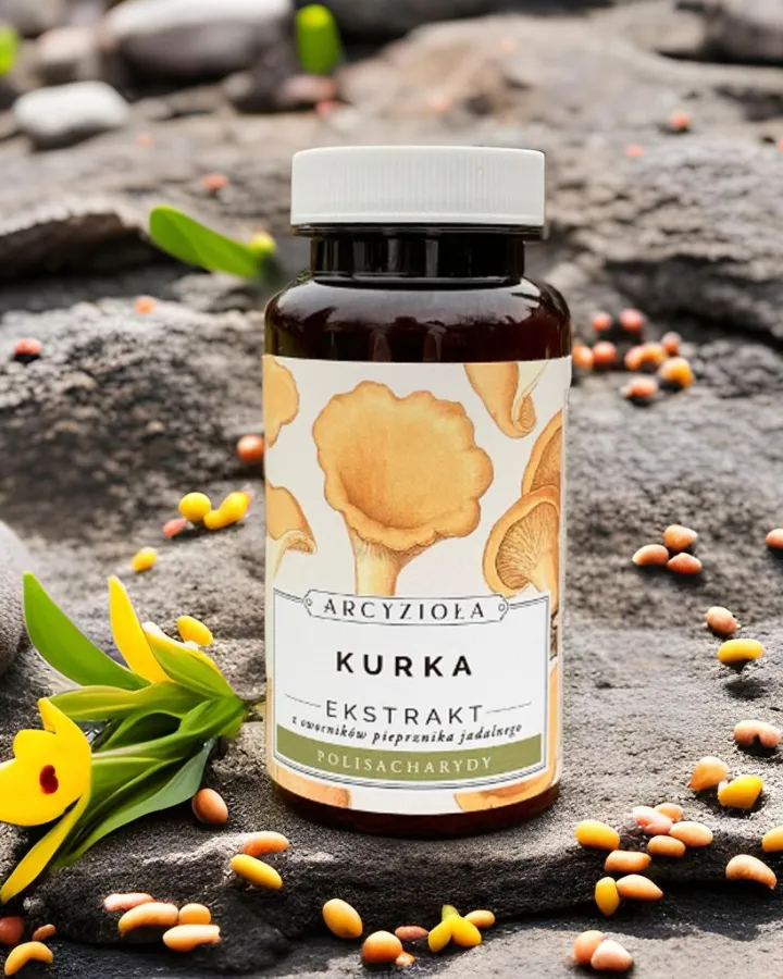 Kurka