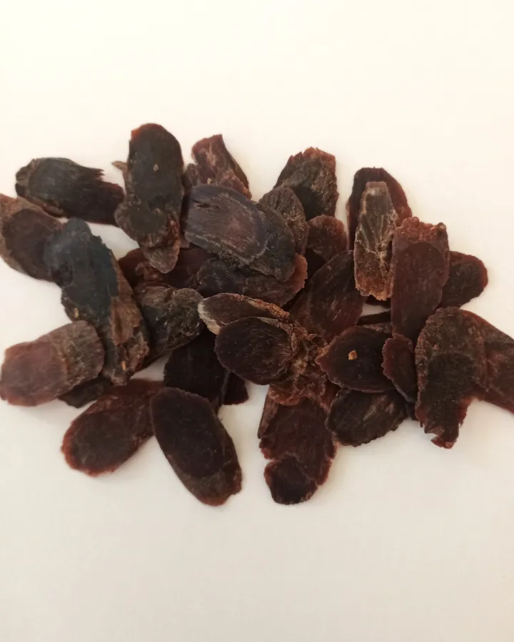 Źeń Szeń koreański fermentowany 50g