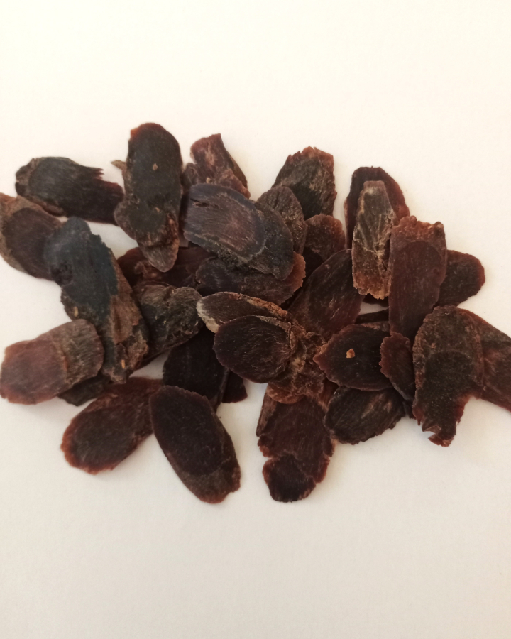 Źeń Szeń koreański fermentowany 50g