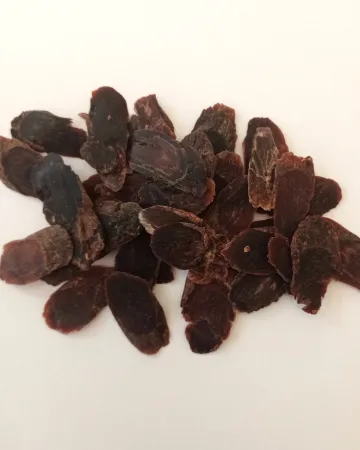Źeń Szeń koreański fermentowany 50g